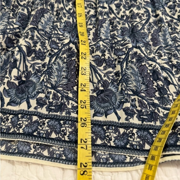 Max Studio blouse, Blues, Size XXL - Picture 7 of 10